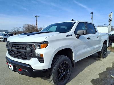 New 2026 Chevrolet Silverado 1500 - photo 1