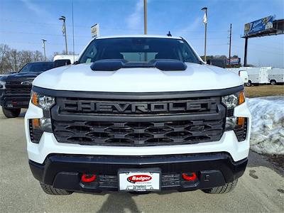 New 2026 Chevrolet Silverado 1500 - photo 1