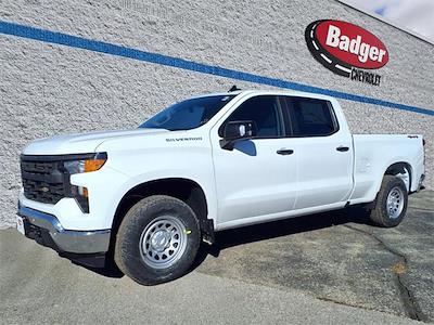 New 2026 Chevrolet Silverado 1500 - photo 1