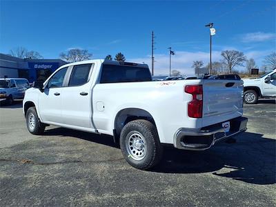 New 2026 Chevrolet Silverado 1500 - photo 1