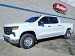 New 2026 Chevrolet Silverado 1500 Work Truck Crew Cab for sale #26C116 - photo 1