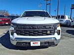 New 2026 Chevrolet Silverado 1500 Work Truck Crew Cab for sale #26C116 - photo 4