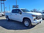 New 2026 Chevrolet Silverado 1500 Work Truck Crew Cab for sale #26C116 - photo 5