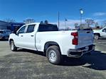 New 2026 Chevrolet Silverado 1500 Work Truck Crew Cab for sale #26C116 - photo 2