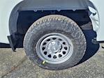 New 2026 Chevrolet Silverado 1500 Work Truck Crew Cab for sale #26C116 - photo 8
