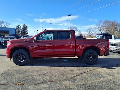 New 2026 Chevrolet Silverado 1500 - photo 1