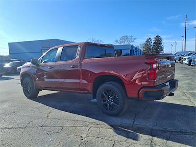 New 2026 Chevrolet Silverado 1500 - photo 1