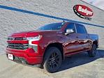 New 2026 Chevrolet Silverado 1500 RST Crew Cab for sale #26C117 - photo 1