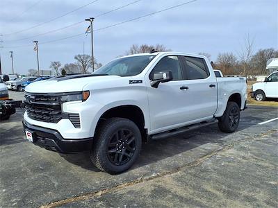 New 2026 Chevrolet Silverado 1500 - photo 1
