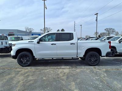 New 2026 Chevrolet Silverado 1500 - photo 1