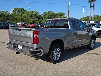 2026 Chevrolet Silverado 1500 Double Cab 4WD Pickup for sale #26C12 - photo 2