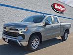 New 2026 Chevrolet Silverado 1500 LT Double Cab 4WD Pickup for sale #26C12 - photo 1