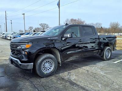 New 2026 Chevrolet Silverado 1500 - photo 1