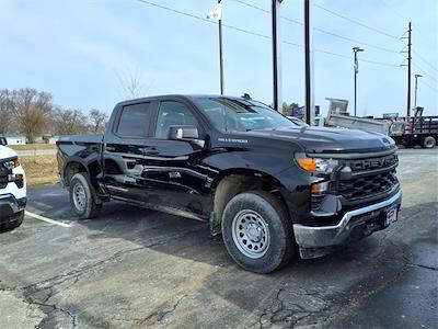 New 2026 Chevrolet Silverado 1500 - photo 1
