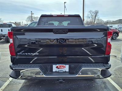 New 2026 Chevrolet Silverado 1500 - photo 1