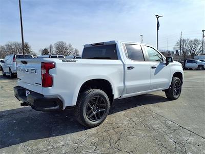 New 2026 Chevrolet Silverado 1500 - photo 1