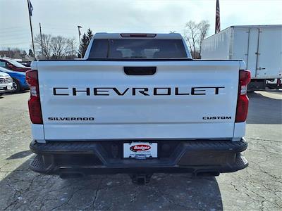New 2026 Chevrolet Silverado 1500 - photo 1