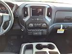 New 2026 Chevrolet Silverado 1500 Custom Crew Cab for sale #26C122 - photo 10