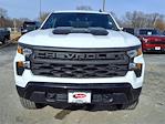 New 2026 Chevrolet Silverado 1500 Custom Crew Cab for sale #26C122 - photo 3
