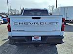 New 2026 Chevrolet Silverado 1500 Custom Crew Cab for sale #26C122 - photo 2