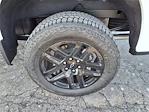 New 2026 Chevrolet Silverado 1500 Custom Crew Cab for sale #26C122 - photo 8