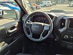 New 2026 Chevrolet Silverado 1500 Custom Crew Cab for sale #26C122 - photo 9