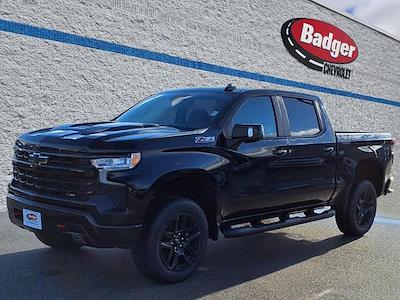 New 2026 Chevrolet Silverado 1500 - photo 1