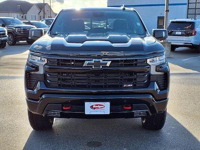 New 2026 Chevrolet Silverado 1500 - photo 1