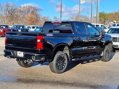 New 2026 Chevrolet Silverado 1500 - photo 1