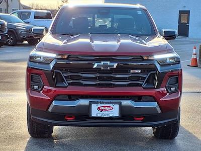 New 2026 Chevrolet Colorado - photo 1