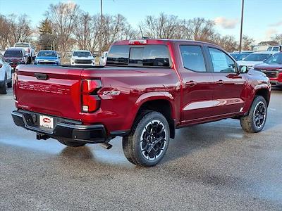 New 2026 Chevrolet Colorado - photo 1
