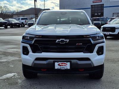 New 2026 Chevrolet Colorado - photo 1