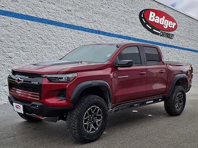 New 2026 Chevrolet Colorado - photo 1