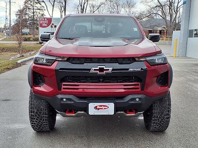 New 2026 Chevrolet Colorado - photo 1