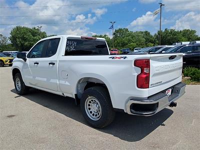 New 2026 Chevrolet Silverado 1500 Work Truck Double Cab 4WD Pickup for sale #26C16 - photo 2