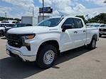 New 2026 Chevrolet Silverado 1500 Work Truck Double Cab 4WD Pickup for sale #26C16 - photo 1