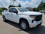 New 2026 Chevrolet Silverado 1500 Work Truck Double Cab 4WD Pickup for sale #26C16 - photo 4