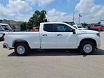 New 2026 Chevrolet Silverado 1500 Work Truck Double Cab 4WD Pickup for sale #26C16 - photo 5
