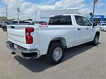 New 2026 Chevrolet Silverado 1500 Work Truck Double Cab 4WD Pickup for sale #26C16 - photo 6