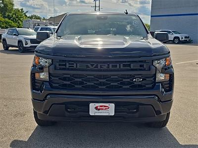 2026 Chevrolet Silverado 1500 Double Cab 4WD Pickup for sale #26C17 - photo 1