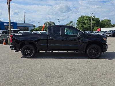 2026 Chevrolet Silverado 1500 Double Cab 4WD Pickup for sale #26C17 - photo 2