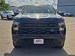New 2026 Chevrolet Silverado 1500 Custom Double Cab 4WD Pickup for sale #26C17 - photo 1
