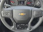 New 2026 Chevrolet Silverado 1500 Custom Double Cab 4WD Pickup for sale #26C17 - photo 10