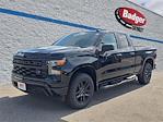 New 2026 Chevrolet Silverado 1500 Custom Double Cab 4WD Pickup for sale #26C17 - photo 22