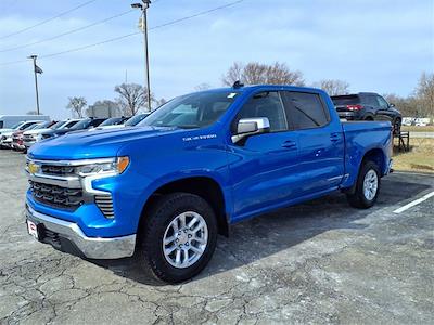New 2026 Chevrolet Silverado 1500 - photo 1