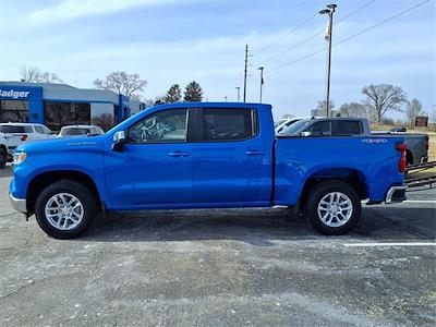 New 2026 Chevrolet Silverado 1500 - photo 1