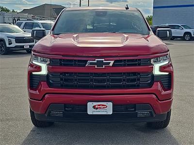 2026 Chevrolet Silverado 1500 Crew Cab 4WD Pickup for sale #26C19 - photo 1