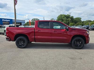 2026 Chevrolet Silverado 1500 Crew Cab 4WD Pickup for sale #26C19 - photo 2