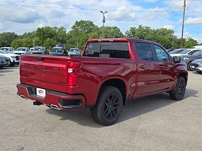 2026 Chevrolet Silverado 1500 Crew Cab 4WD Pickup for sale #26C19 - photo 2