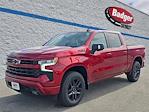 2026 Chevrolet Silverado 1500 Crew Cab 4WD Pickup for sale #26C19 - photo 23